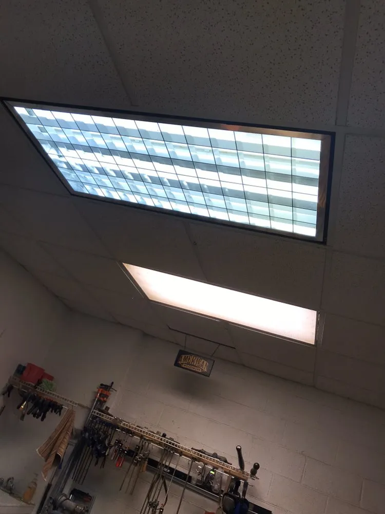 Slide of Killen Electric