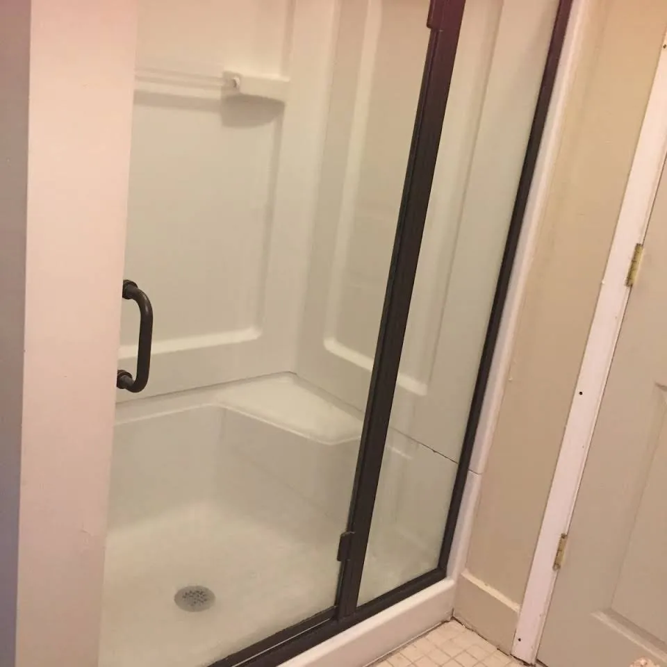 Slide of Killins Contracting Services