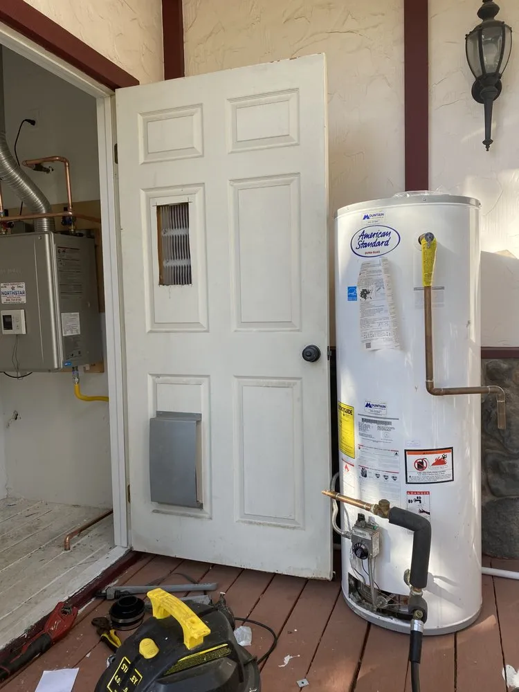 Slide of Killion’s Plumbing Installation and Repair