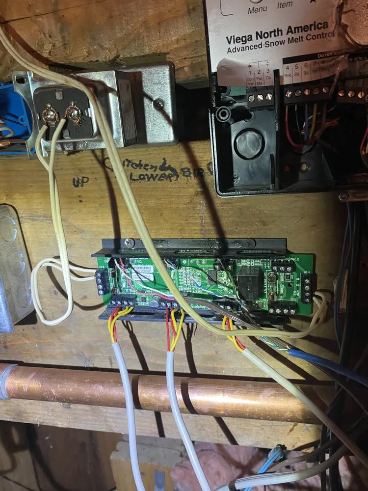 Slide of Killion’s Plumbing Installation and Repair