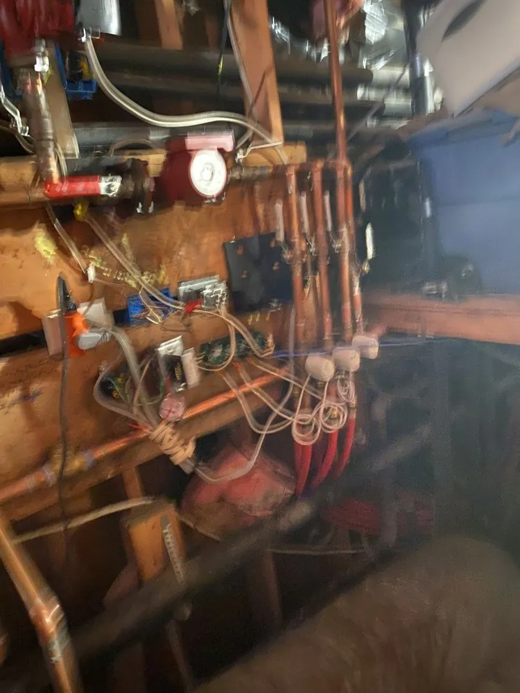 Slide of Killion’s Plumbing Installation and Repair