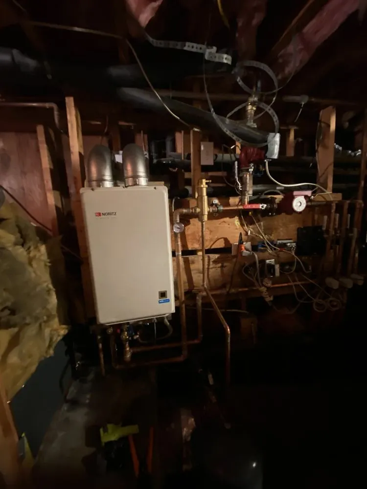 Slide of Killion’s Plumbing Installation and Repair