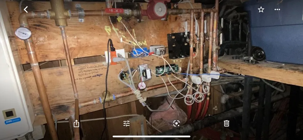 Slide of Killion’s Plumbing Installation and Repair