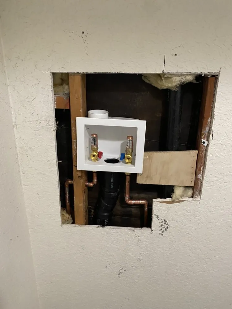 Slide of Killion’s Plumbing Installation and Repair