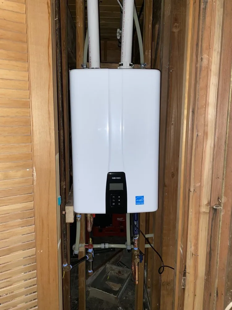 Slide of Killion’s Plumbing Installation and Repair