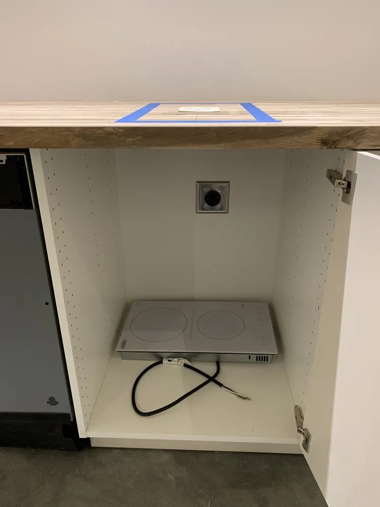 Slide of Kilo's Handyman Services