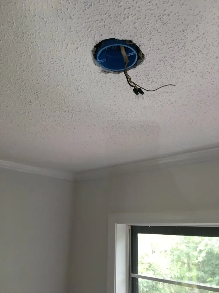 Slide of Kilo's Handyman Services