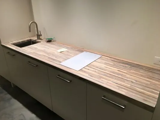 Kilo's Handyman Services