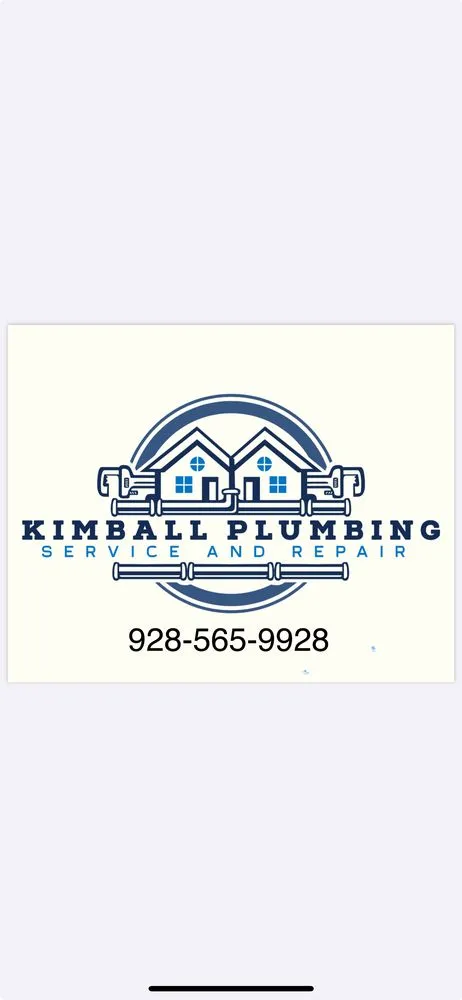 Slide of Kimball Plumbing