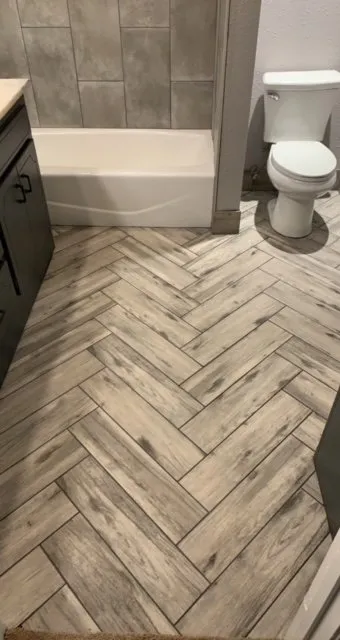 Slide of Kimber Home Services