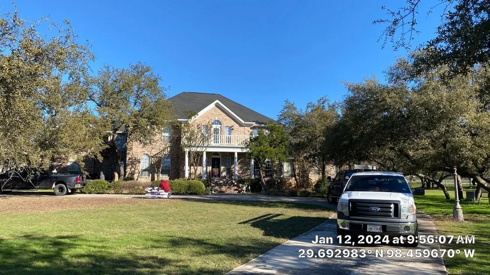 Slide of Kimber Home Services