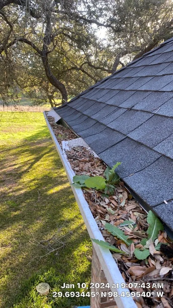 Slide of Kimber Home Services