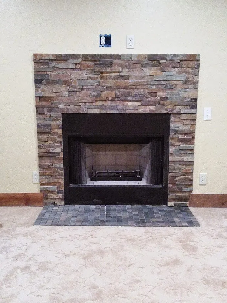 Slide of Kimber Home Services