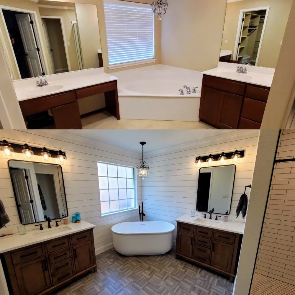 Slide of Kimber Homes Renovations