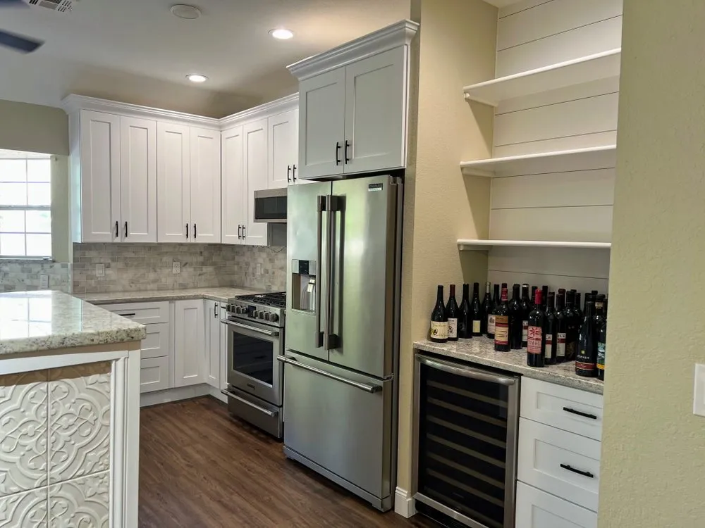 Slide of Kimber Homes Renovations