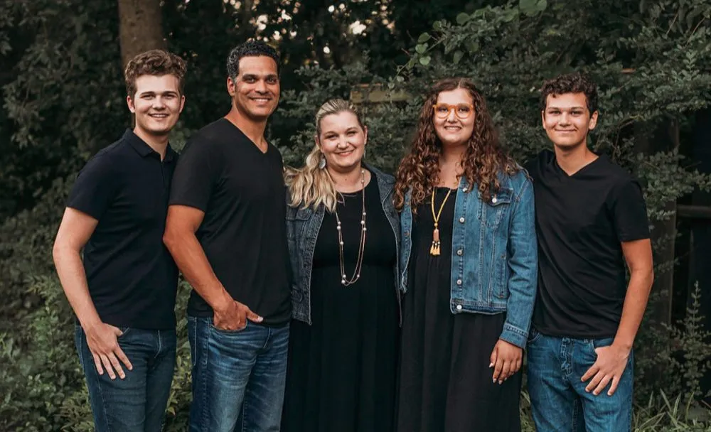 Slide of Kimber Homes Renovations