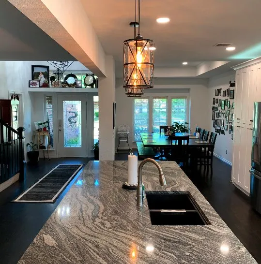 Slide of Kimber Homes Renovations