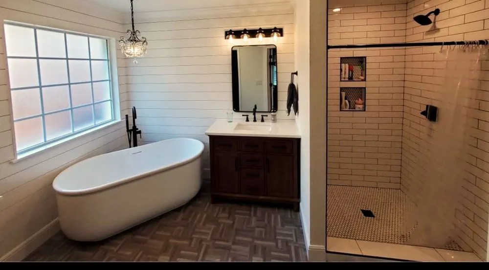 Slide of Kimber Homes Renovations