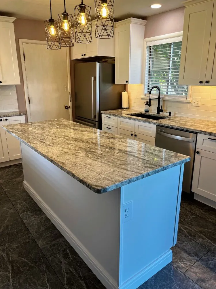 Slide of Kimber Homes Renovations