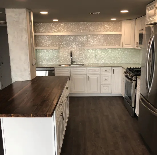 Slide of Kimber Homes Renovations