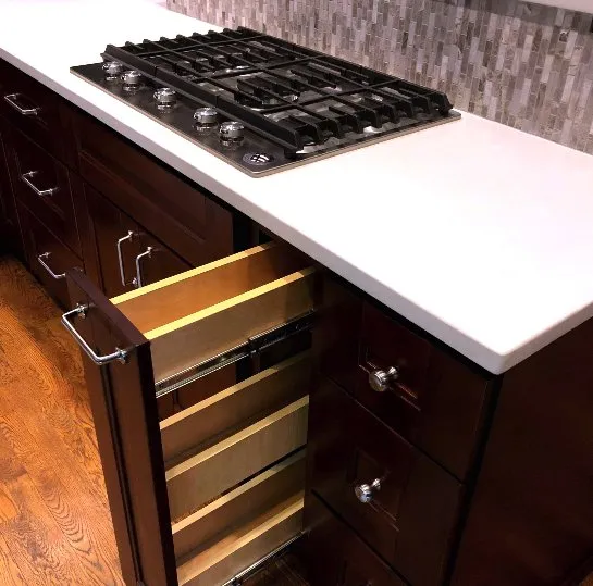 Slide of Kimber Homes Renovations