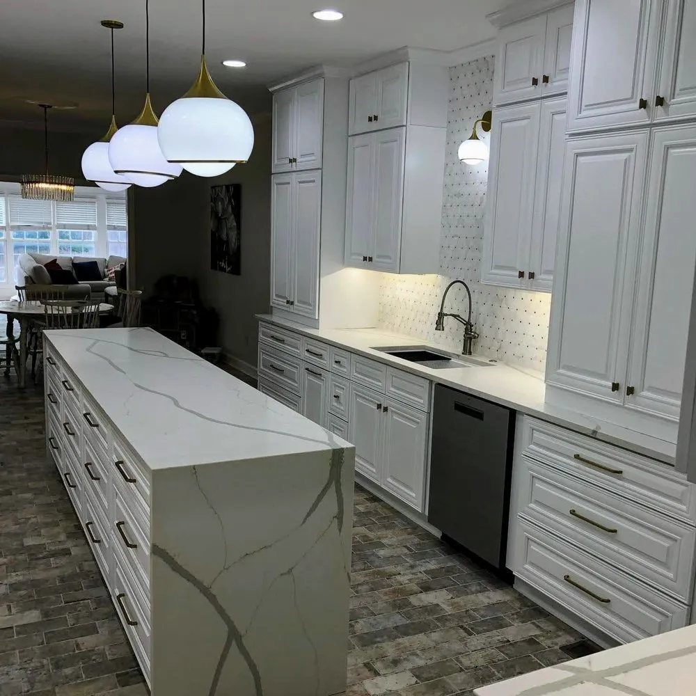 Slide of Kimber Homes Renovations