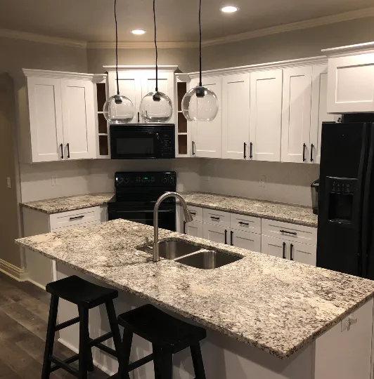 Trusted leak detection in Tulsa, OK by Kimber Homes Renovations