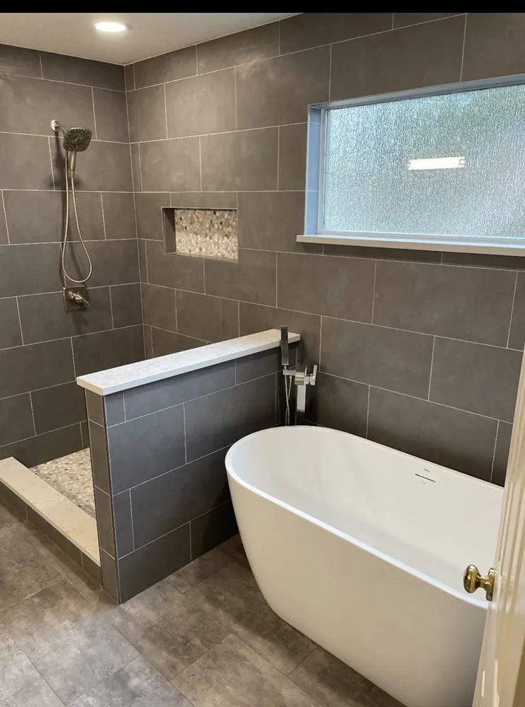 Trusted pipe repair in Tulsa, OK by Kimber Homes Renovations
