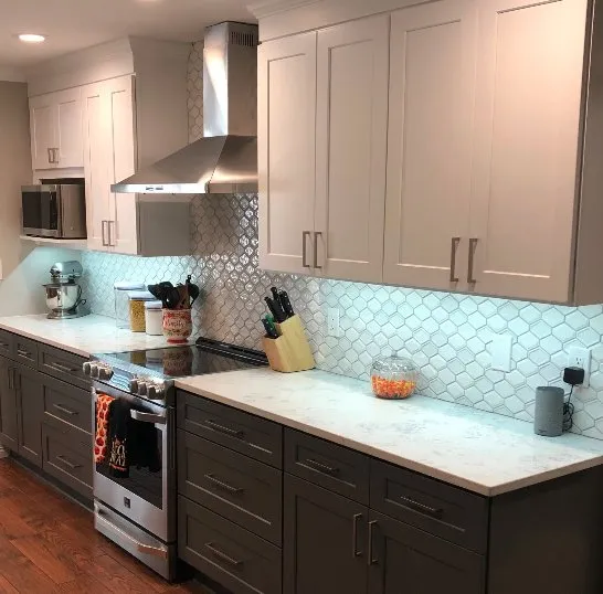 Professional water heater service experts serving Tulsa, OK - Kimber Homes Renovations