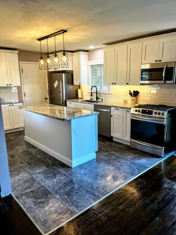 Slide of Kimber Homes Renovations