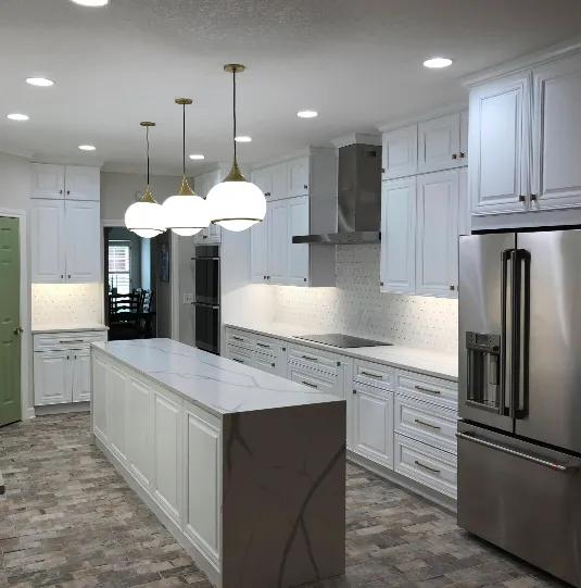 Slide of Kimber Homes Renovations