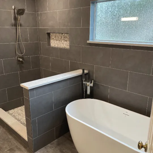 Slide of Kimber Homes Renovations