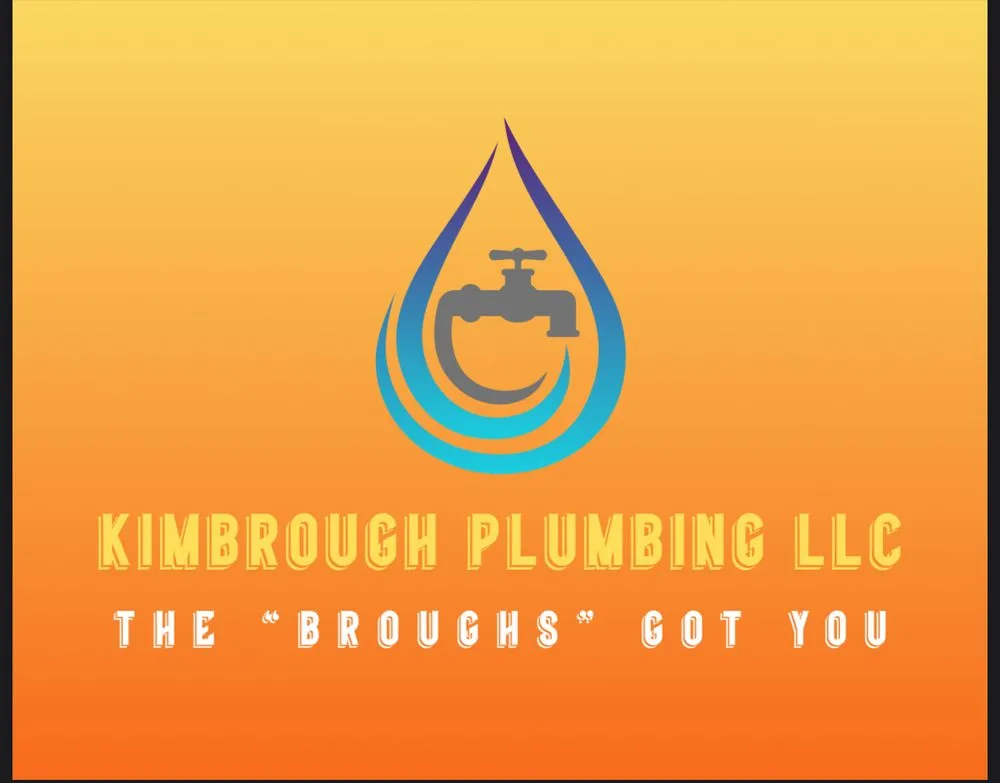 Slide of Kimbrough Plumbing