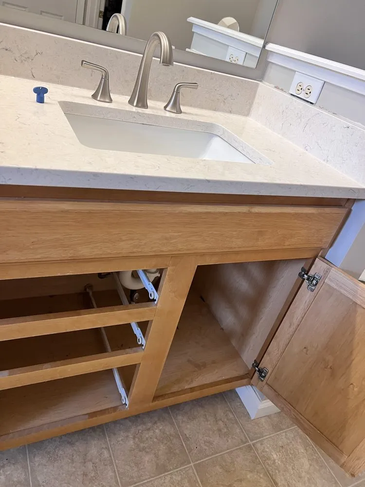 Slide of Kimbrough Plumbing