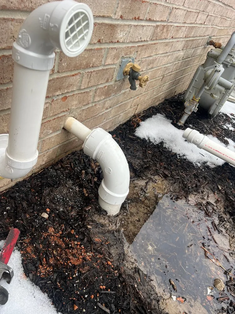 Slide of Kimbrough Plumbing