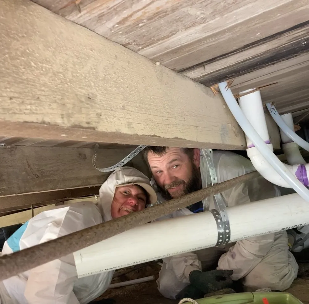 Slide of Kimco Plumbing and Air