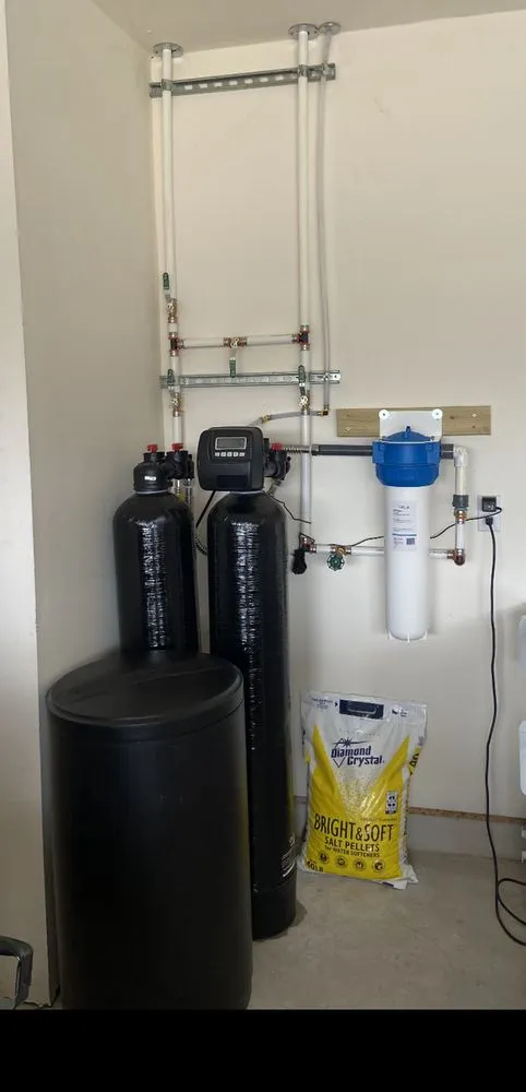 Slide of Kimco Plumbing and Air