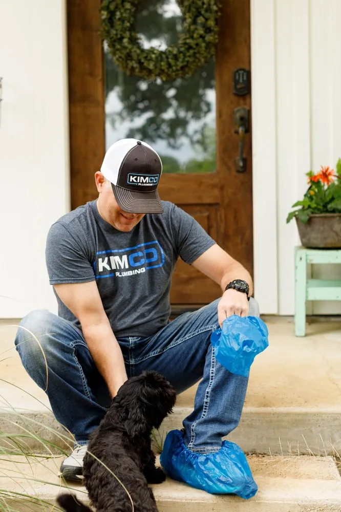 Slide of Kimco Plumbing and Air