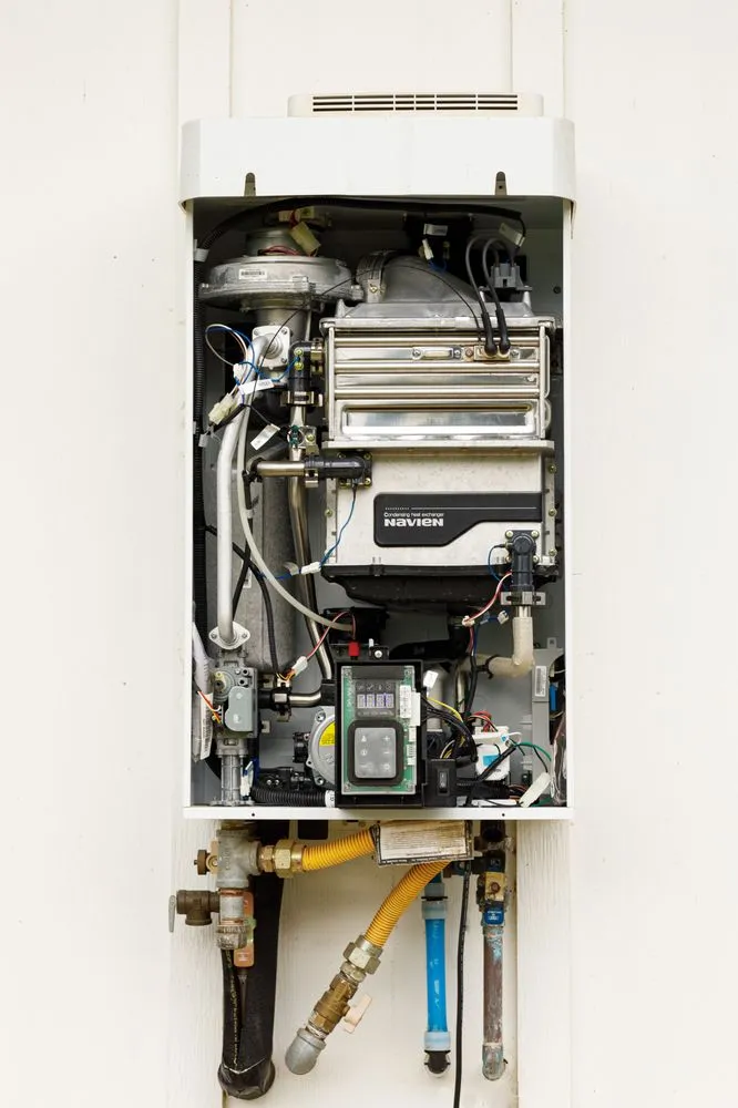 Slide of Kimco Plumbing and Air