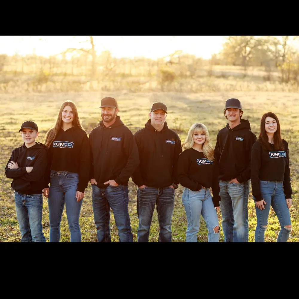 Slide of Kimco Plumbing and Air