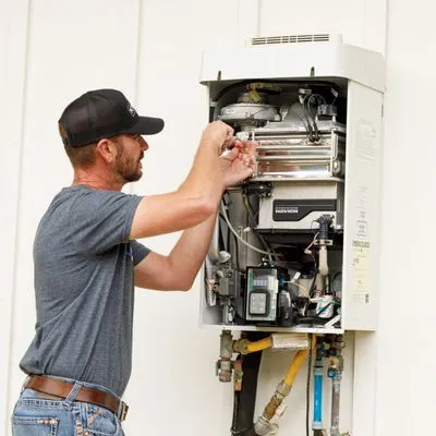 Kimco Plumbing and Air