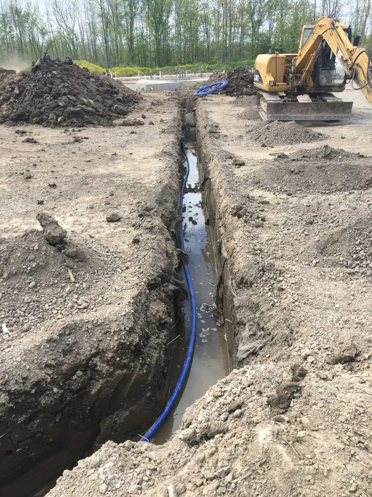 Slide of Kimil Construction