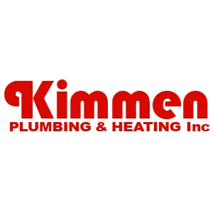 Slide of Kimmen Plumbing & Heating
