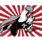 Kimmons Plumbing Logo