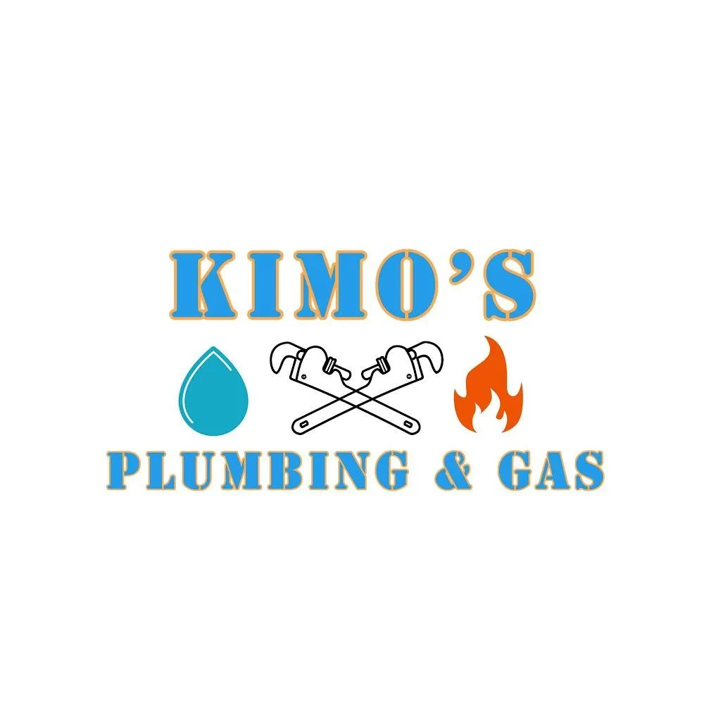 Slide of Kimo’s Plumbing & Gas