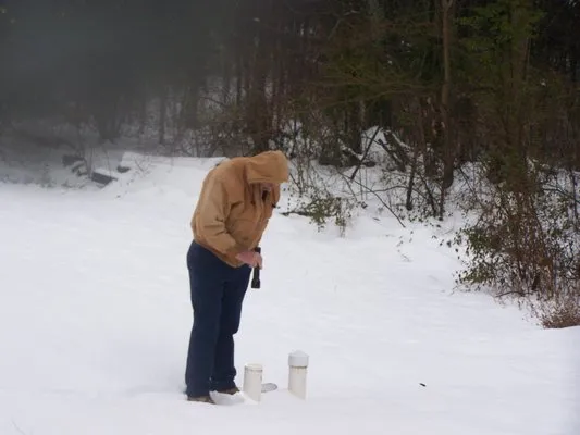 Kim's Drain Cleaning Logo