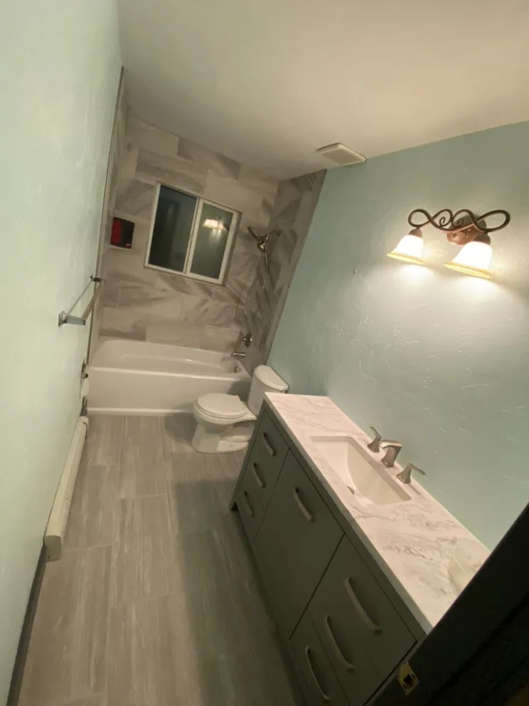 Reliable plumbing repair experts serving Rifle, CO - Kim’s Plumbing and Drain Cleaning