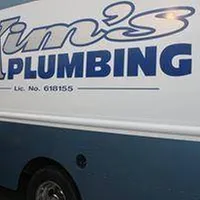 Slide of Kim's Plumbing