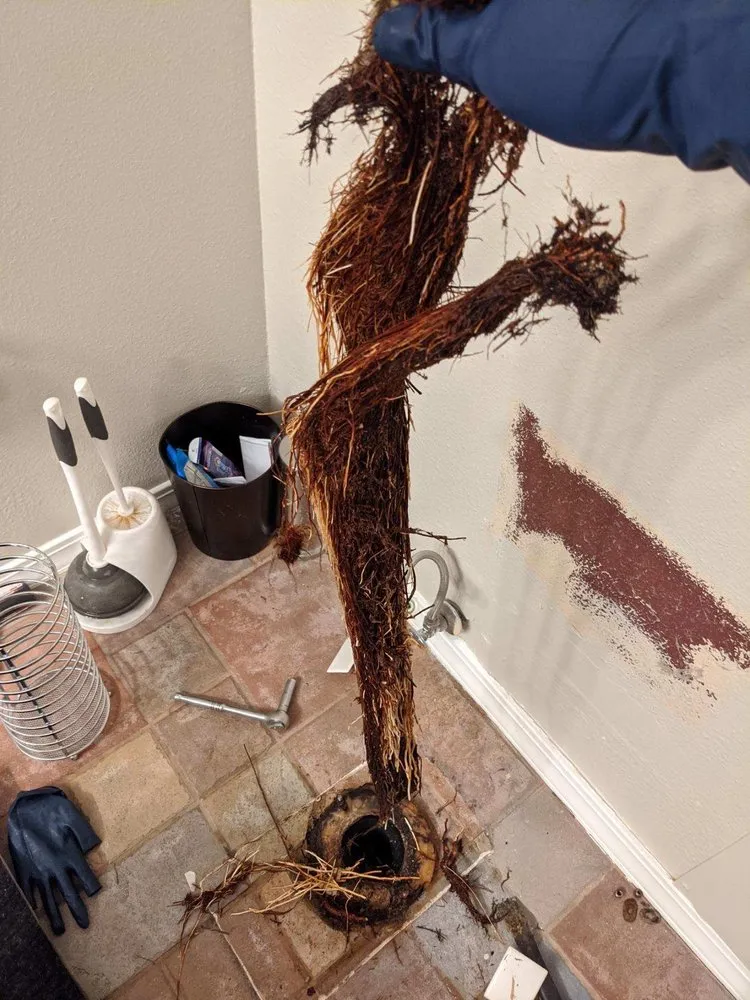 Slide of Kincheloe Plumbing