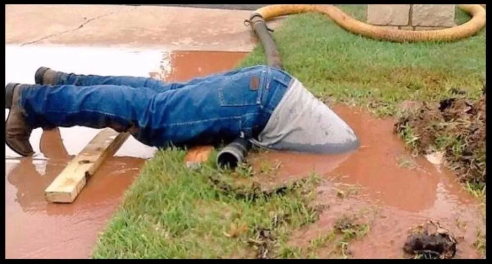 Slide of Kincheloe Plumbing